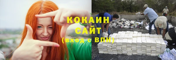 крисы Белоозёрский