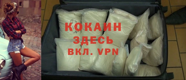 крисы Белоозёрский